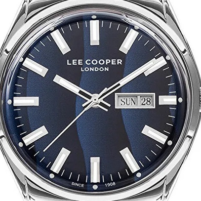 Lee Cooper LC07630.390 - zegarek męski 2