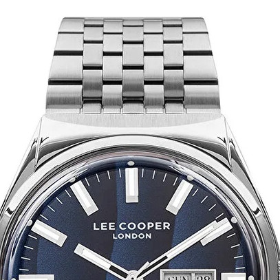 Lee Cooper LC07630.390 - zegarek męski 3