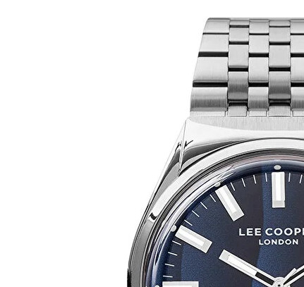 Lee Cooper LC07630.390 - zegarek męski 4