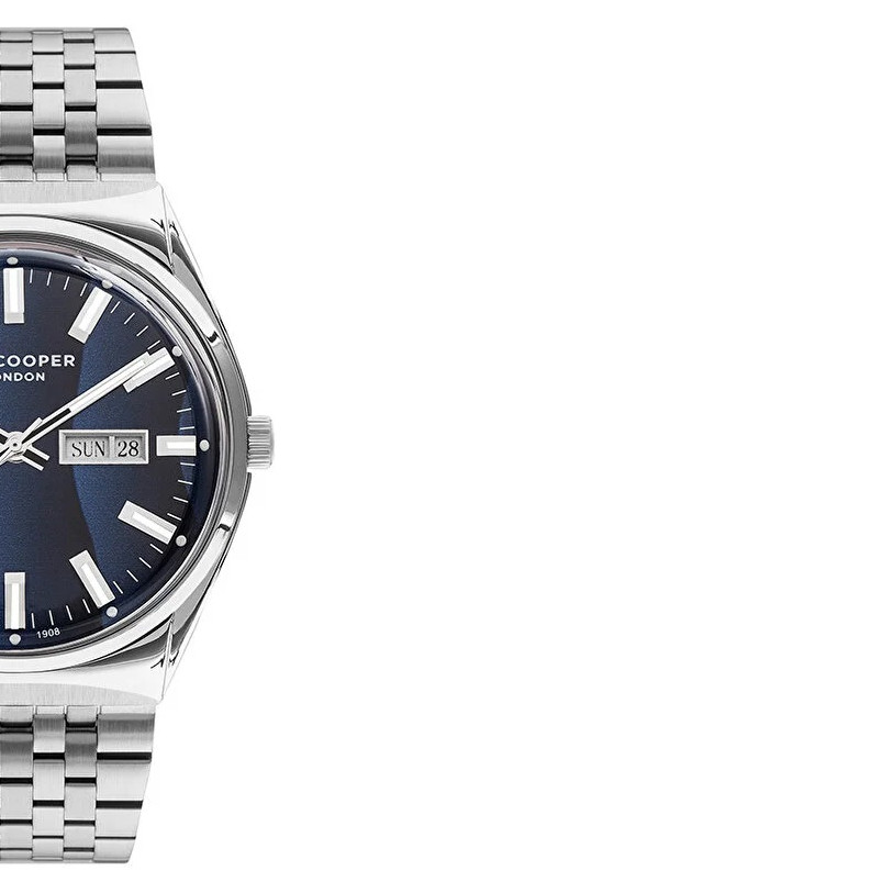 Lee Cooper LC07630.390 - zegarek męski 6