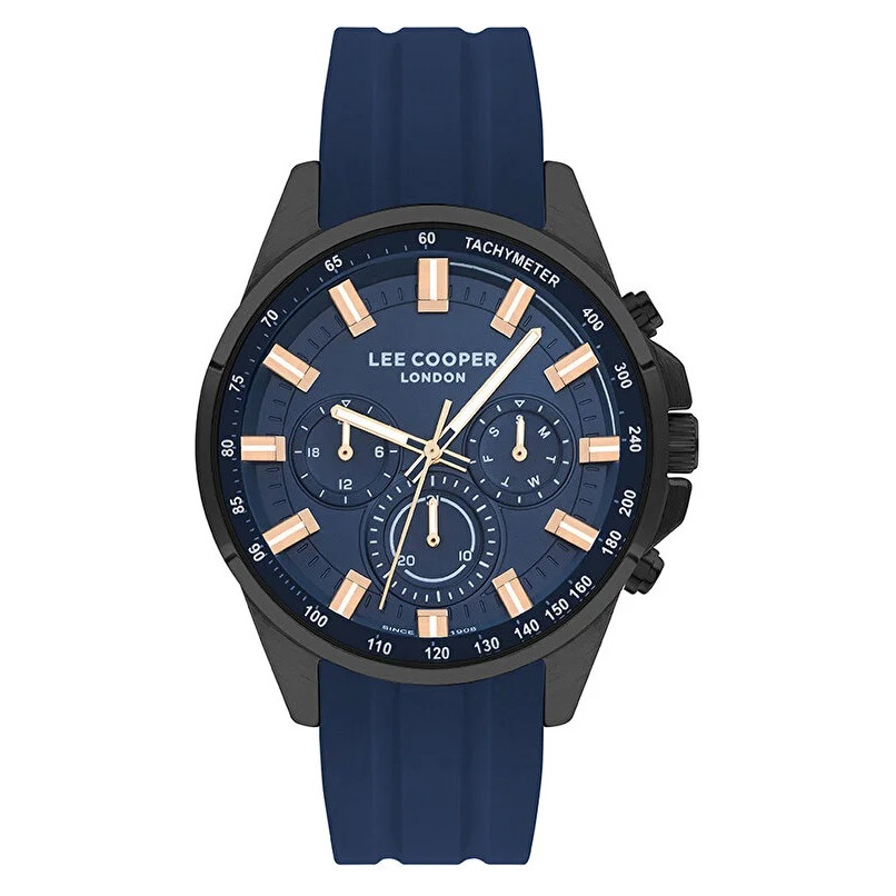 Lee Cooper LC07635.499 - zegarek męski 7