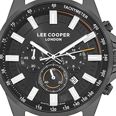 Lee Cooper LC07635.657 - zegarek męski 2