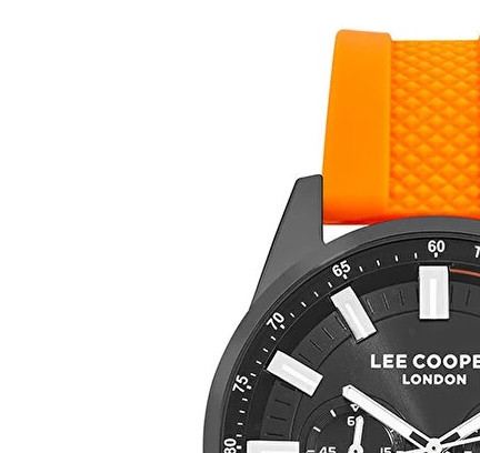 Lee Cooper LC07635.657 - zegarek męski 4