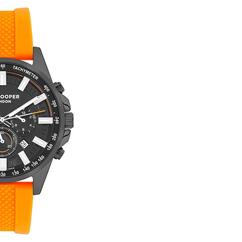 Lee Cooper LC07635.657 - zegarek męski 6