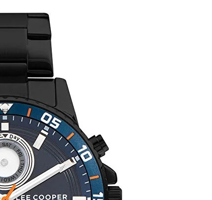 Lee Cooper LC07636.690 - zegarek męski 5