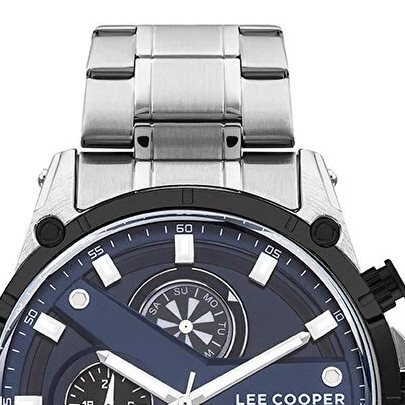 Lee Cooper LC07637.390 - zegarek męski 3