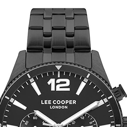 Lee Cooper LC07641.060 - zegarek męski 3
