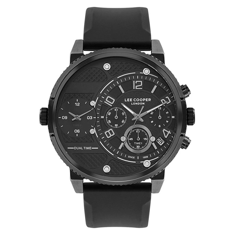 Lee Cooper LC07650.651 - zegarek męski 1