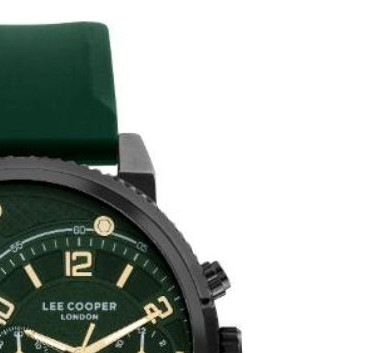 Lee Cooper LC07650.677 - zegarek męski 5