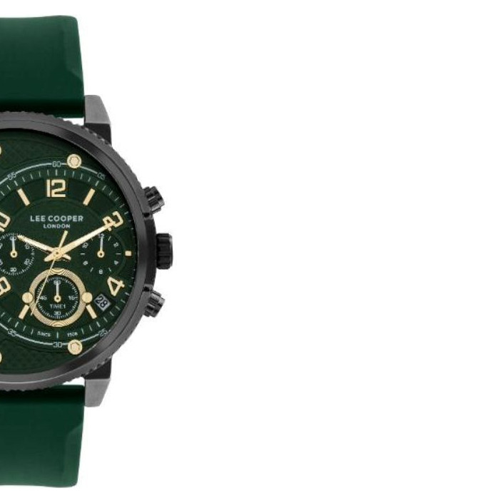 Lee Cooper LC07650.677 - zegarek męski 6