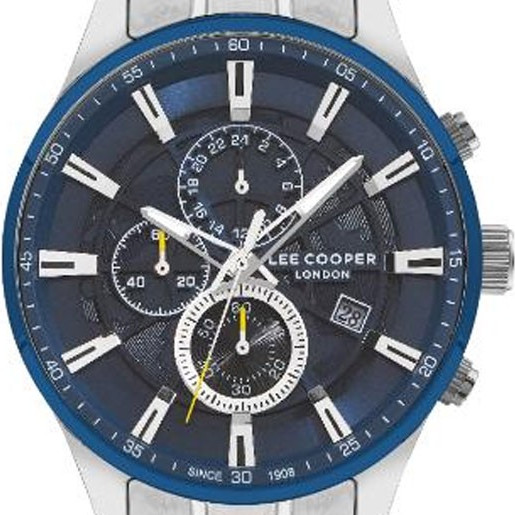 Lee Cooper LC07670.390 - zegarek męski 2
