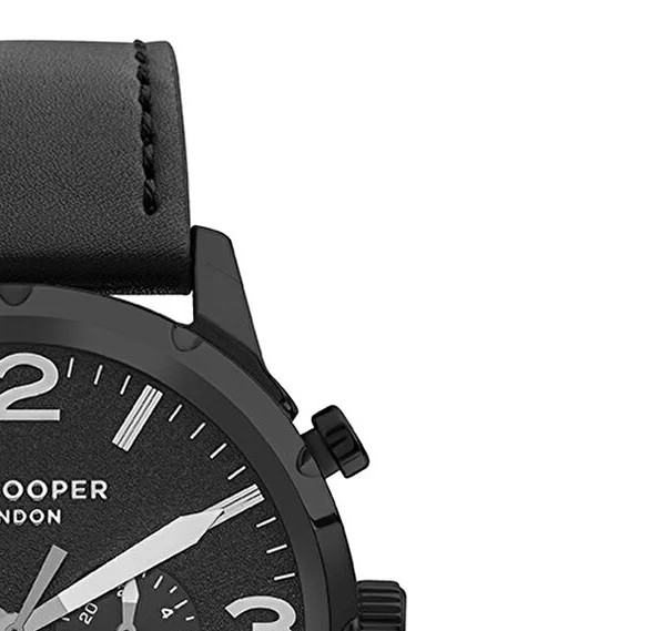 Lee Cooper LC07671.651 - zegarek męski 5