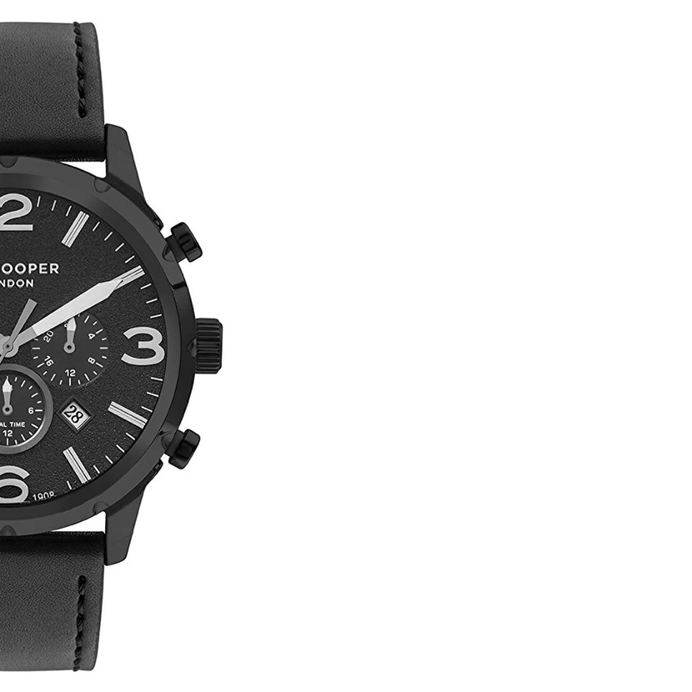 Lee Cooper LC07671.651 - zegarek męski 6