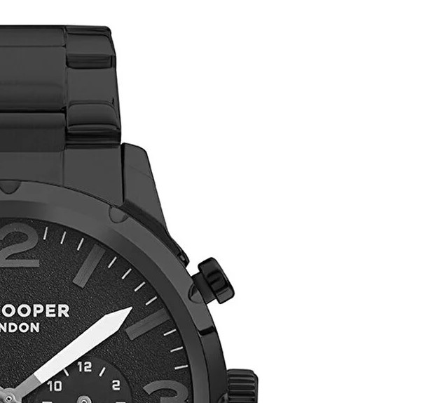 Lee Cooper LC07672.650 - zegarek męski 5