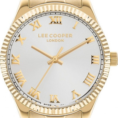 Lee Cooper LC07680.130 - zegarek damski 2