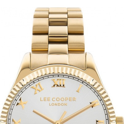 Lee Cooper LC07680.130 - zegarek damski 3