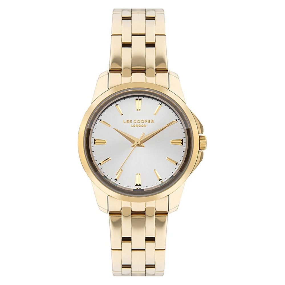 Lee Cooper LC07683.130 - zegarek damski 7