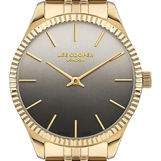 Lee Cooper LC07682.160 - zegarek damski 2