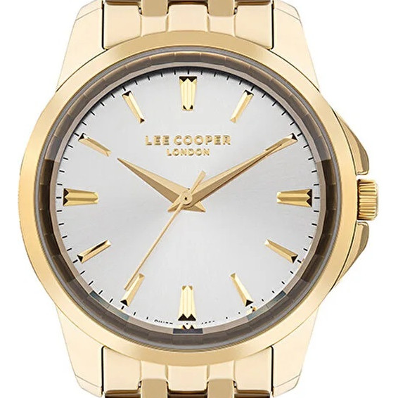Lee Cooper LC07683.130 - zegarek damski 2