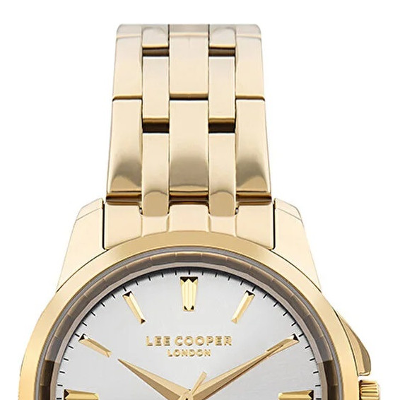 Lee Cooper LC07683.130 - zegarek damski 3