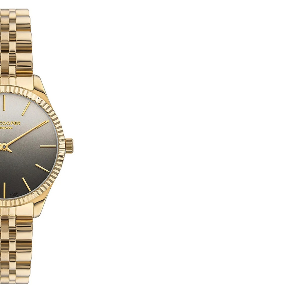 Lee Cooper LC07682.160 - zegarek damski 6