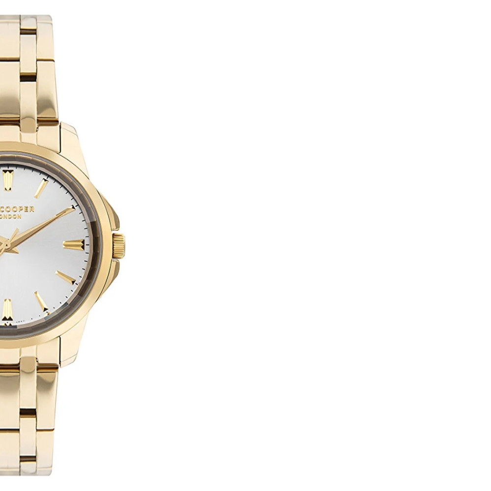 Lee Cooper LC07683.130 - zegarek damski 6