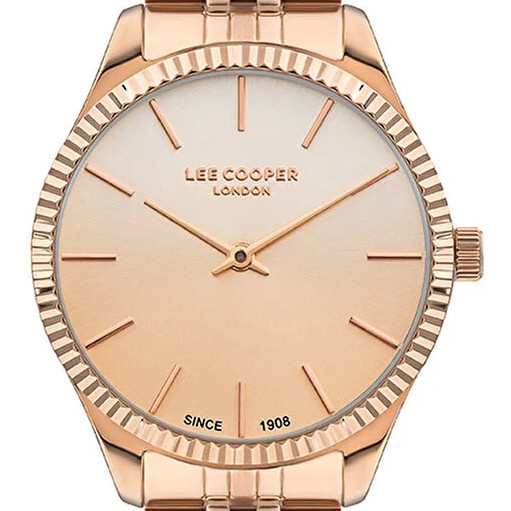 Lee Cooper LC07682.430 - zegarek damski 2