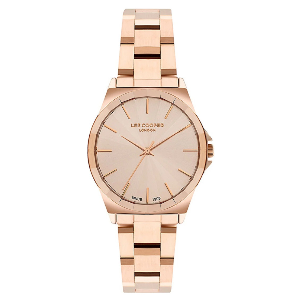 Lee Cooper LC07686.410 - zegarek damski 7