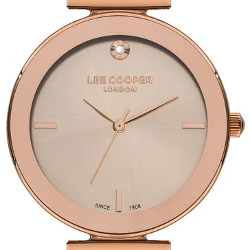 Lee Cooper LC07711.410 - zegarek damski 2