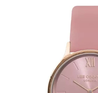 Lee Cooper LC07712.488 - zegarek damski 4