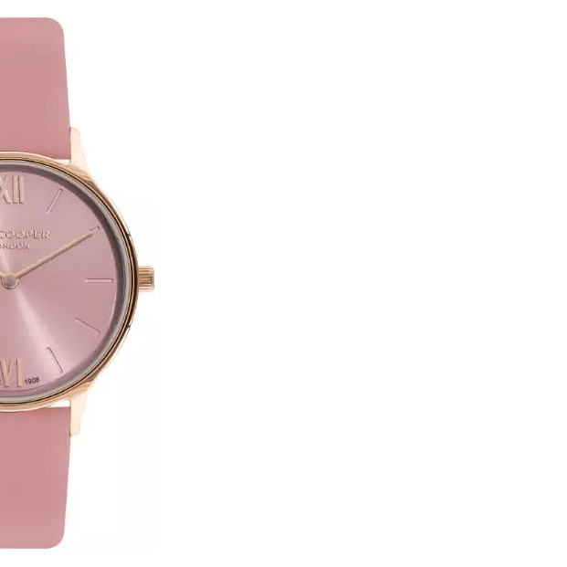 Lee Cooper LC07712.488 - zegarek damski 6