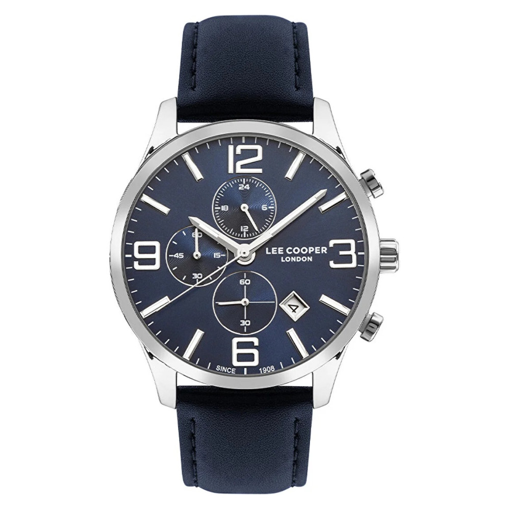 Lee Cooper LC07713.399 - zegarek męski 7