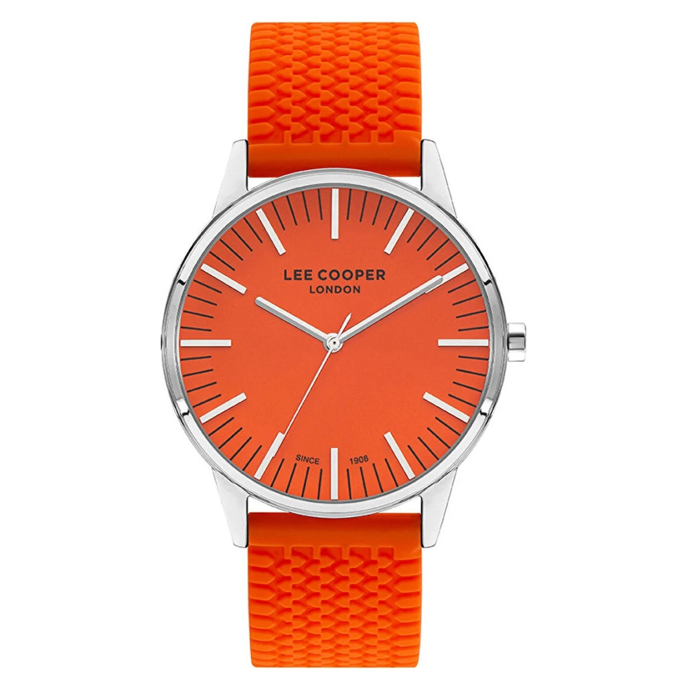 Lee Cooper LC07715.388 - zegarek męski 7