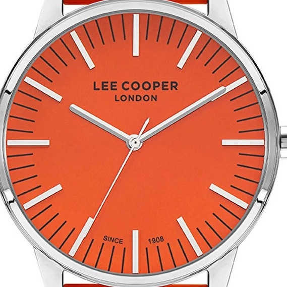 Lee Cooper LC07715.388 - zegarek męski 2