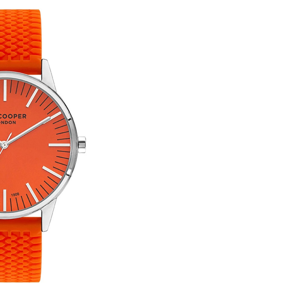 Lee Cooper LC07715.388 - zegarek męski 6