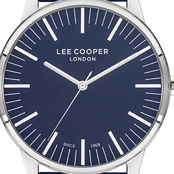 Lee Cooper LC07715.399 - zegarek męski 2