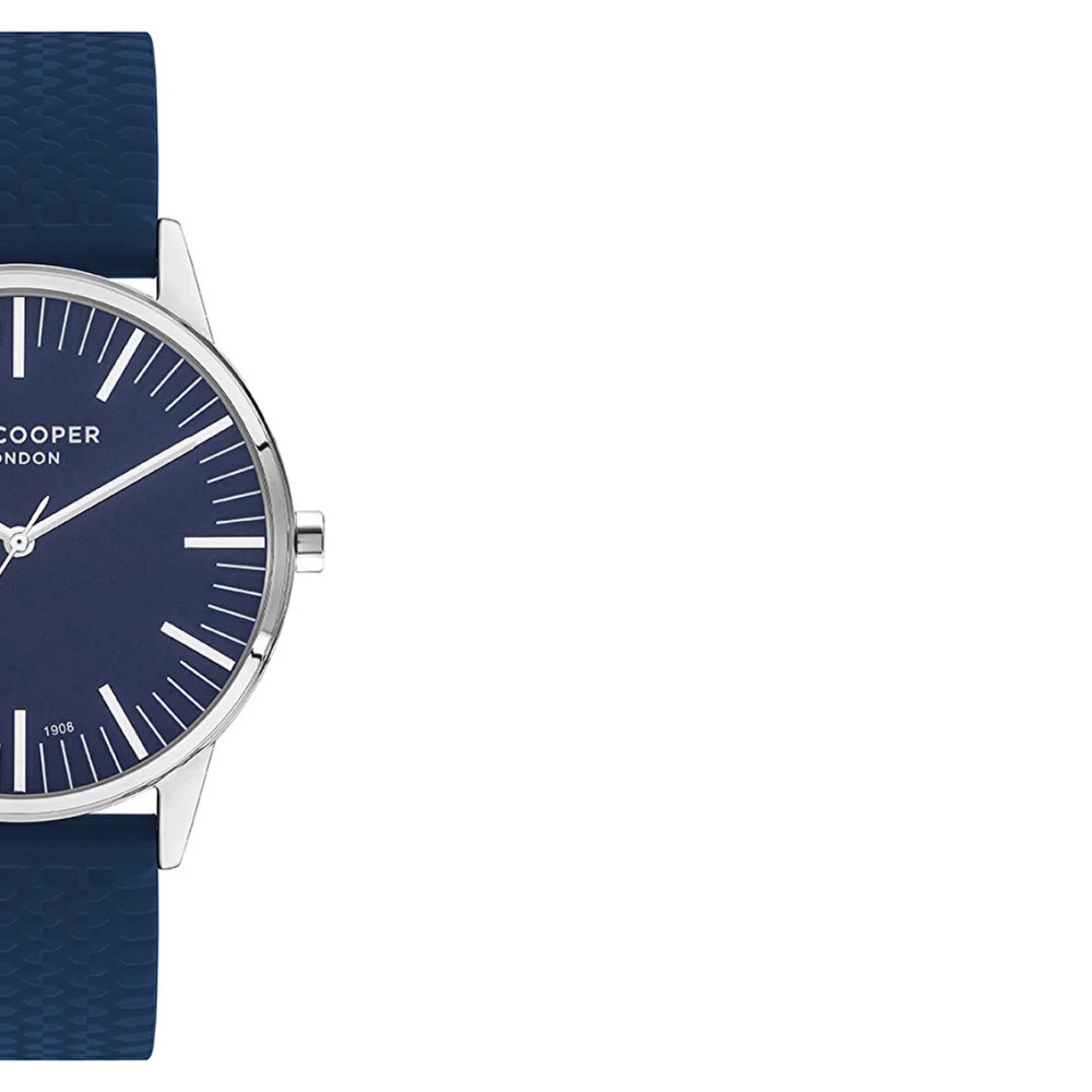 Lee Cooper LC07715.399 - zegarek męski 6