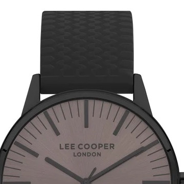 Lee Cooper LC07715.651 - zegarek męski 3