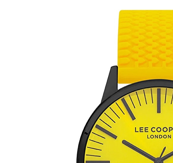 Lee Cooper LC07715.677 - zegarek męski 4