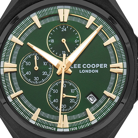 Lee Cooper LC07716.670 - zegarek męski 2