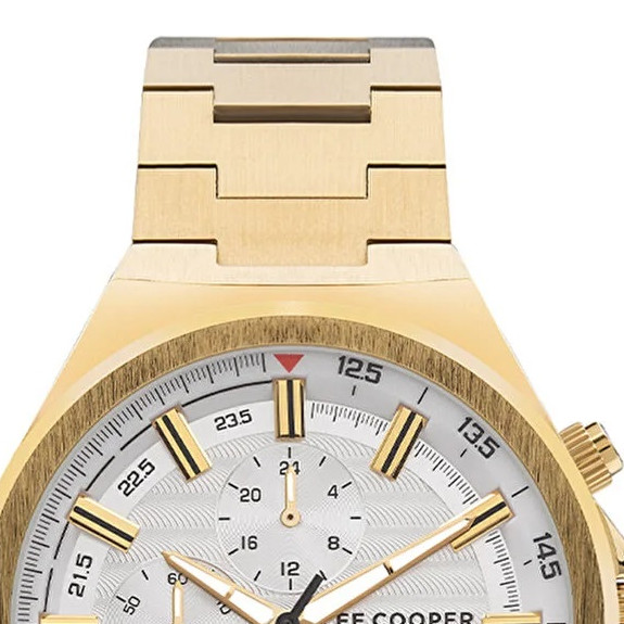 Lee Cooper LC07717.130 - zegarek męski 3