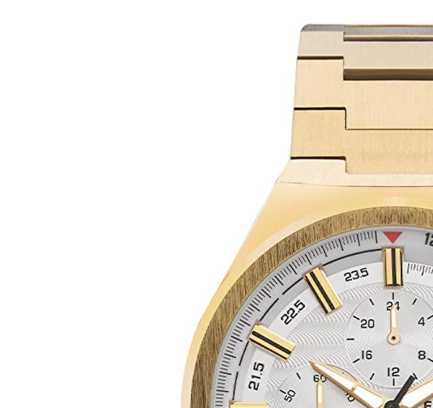 Lee Cooper LC07717.130 - zegarek męski 4