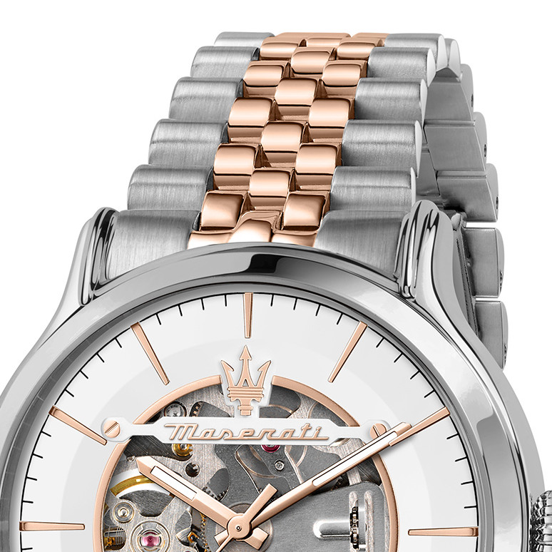 Maserati EPOCA R8823118011 - zegarek męski 3