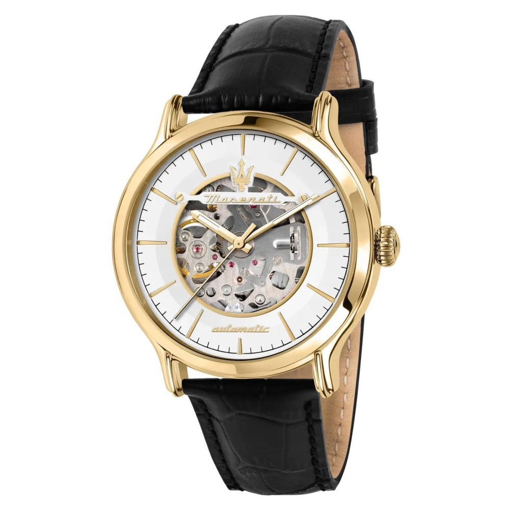 Maserati EPOCA R8821118011 - zegarek męski 7