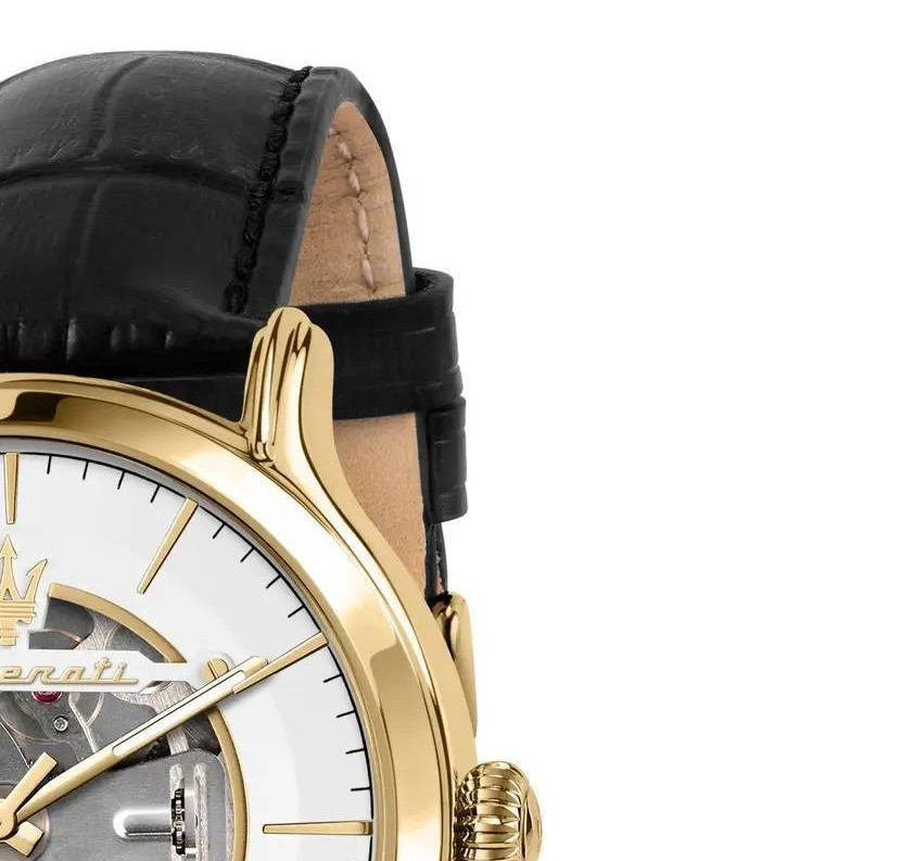 Maserati EPOCA R8821118011 - zegarek męski 5