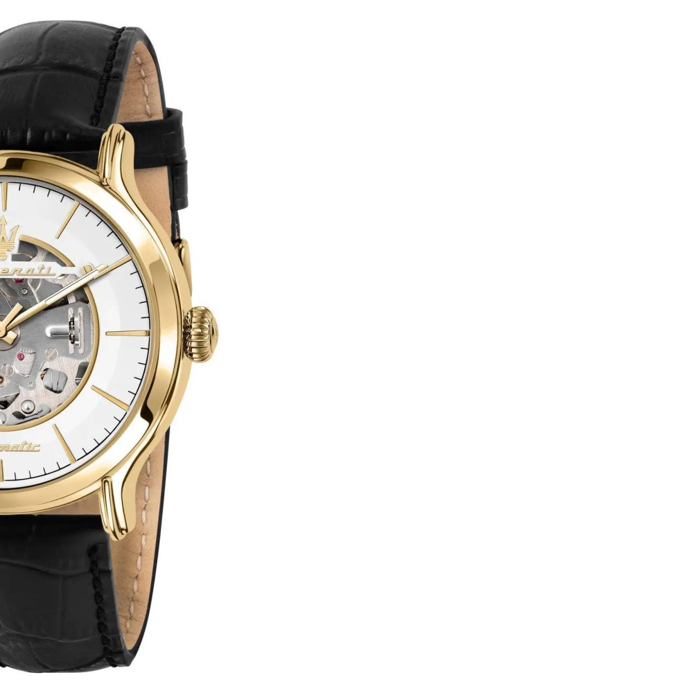 Maserati EPOCA R8821118011 - zegarek męski 6