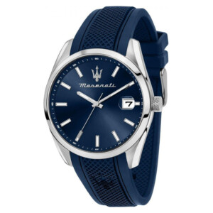 Maserati ATTRAZIONE R8851151005 - zegarek męski