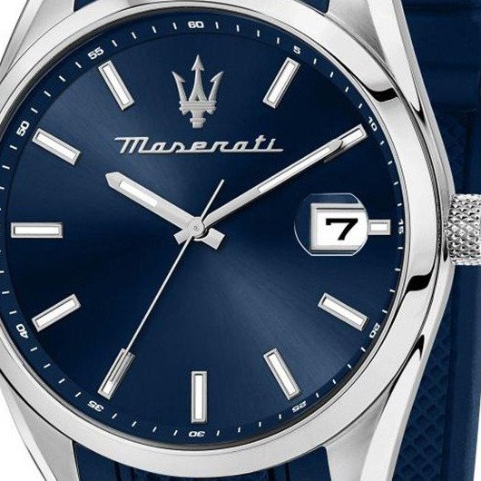 Maserati ATTRAZIONE R8851151005 - zegarek męski 2