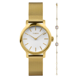Timex TRANSCEND TWG063900 - zegarek damski
