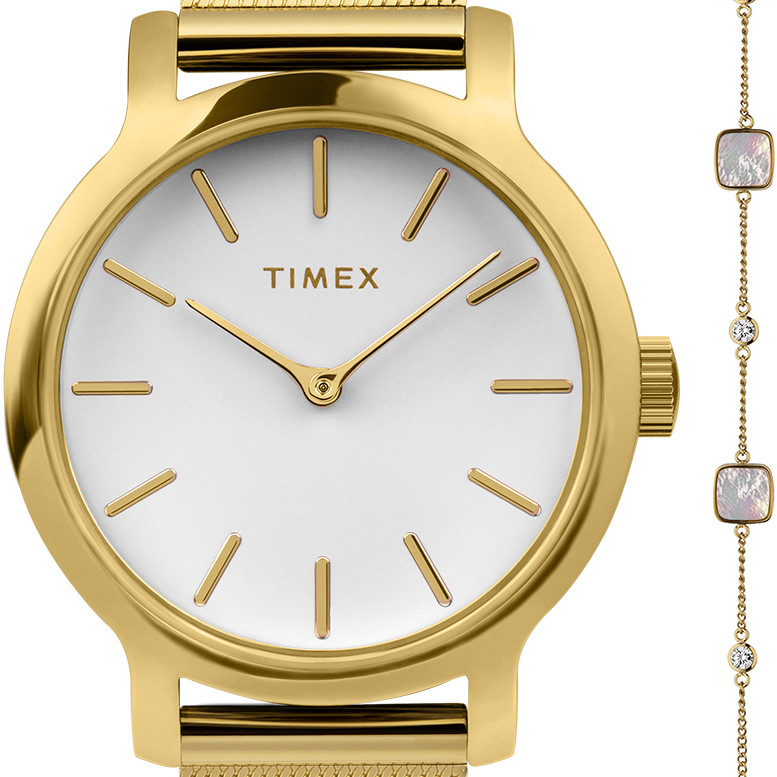 Timex TRANSCEND TWG063900 - zegarek damski 2